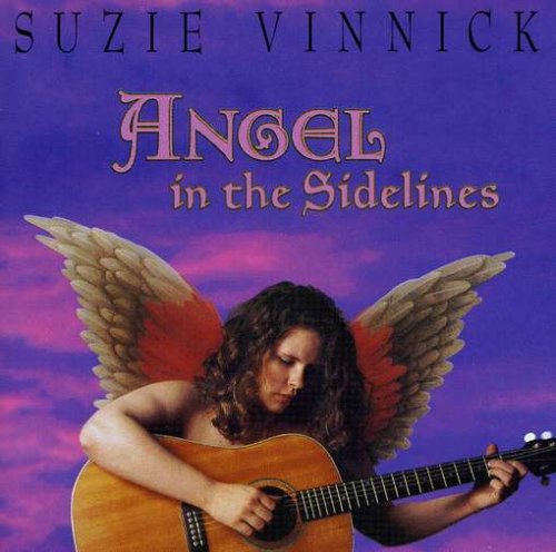 Suzie Vinnick/Angel In The Sidelines@Import-Can